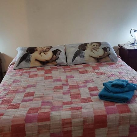 Apartamento Casa Di Angela Syracuse Exterior foto