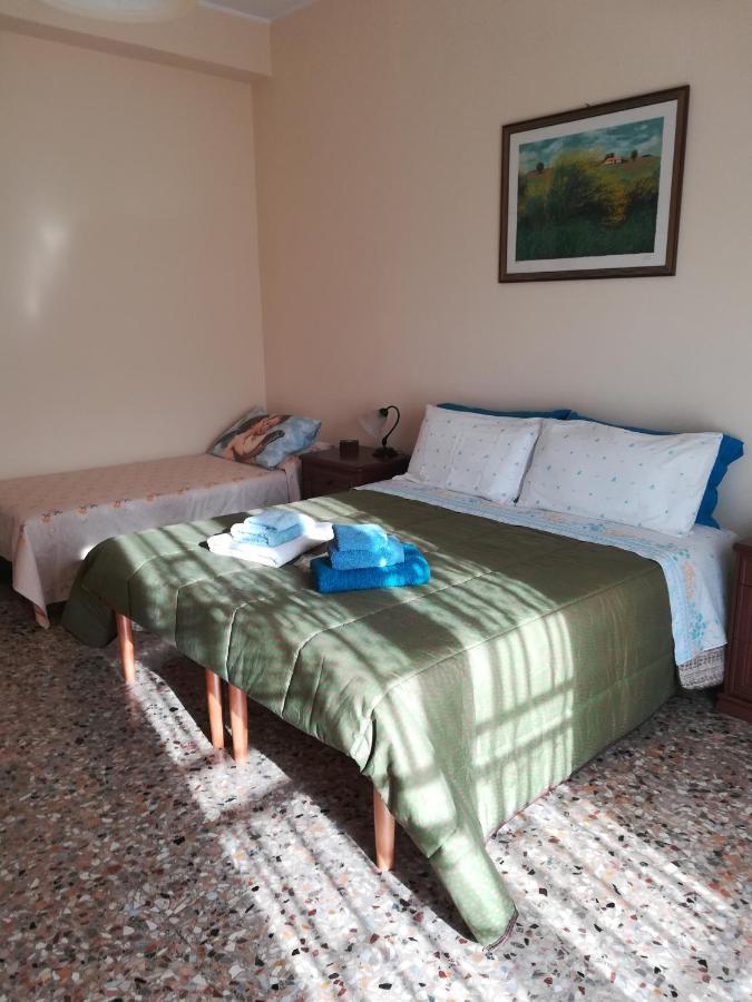 Apartamento Casa Di Angela Syracuse Exterior foto
