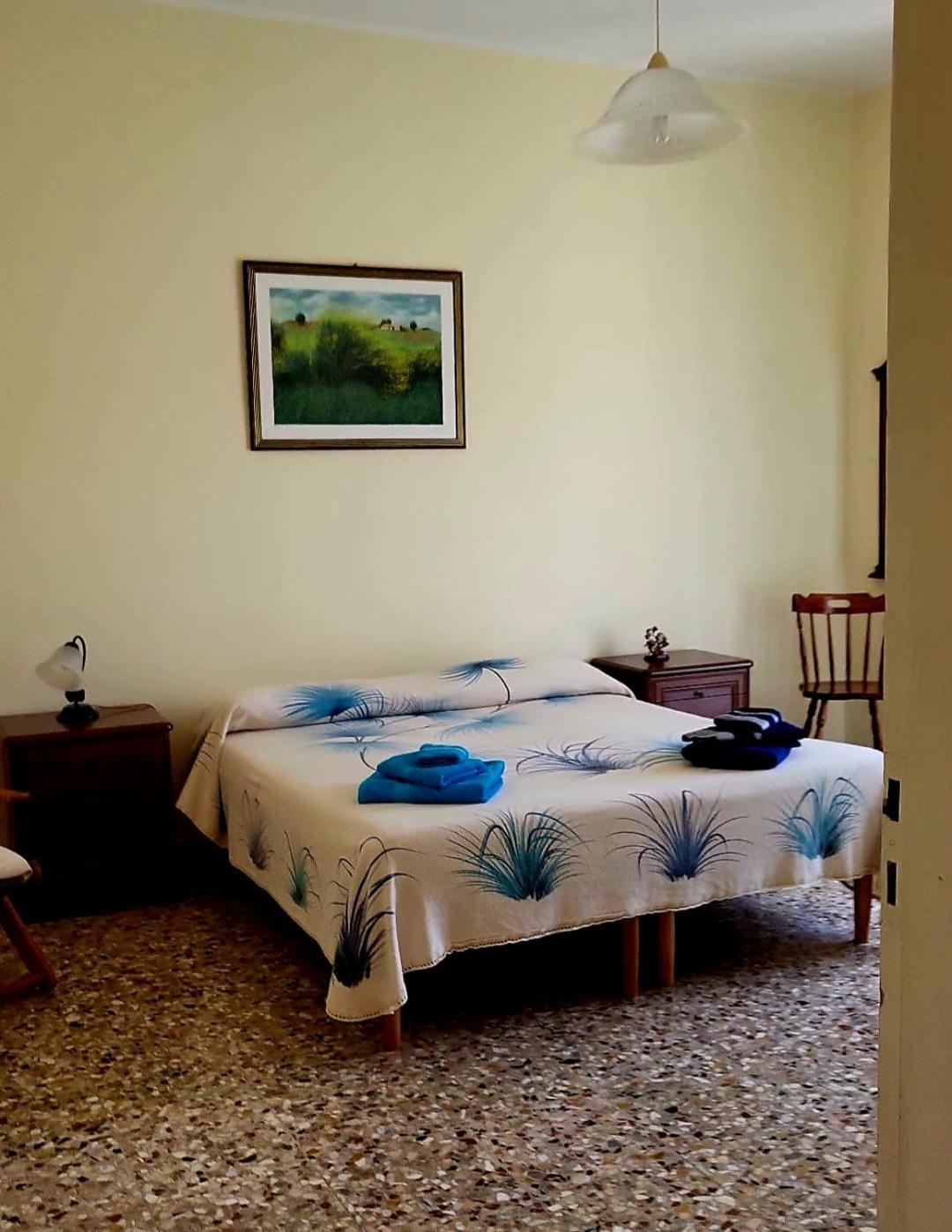 Apartamento Casa Di Angela Syracuse Exterior foto