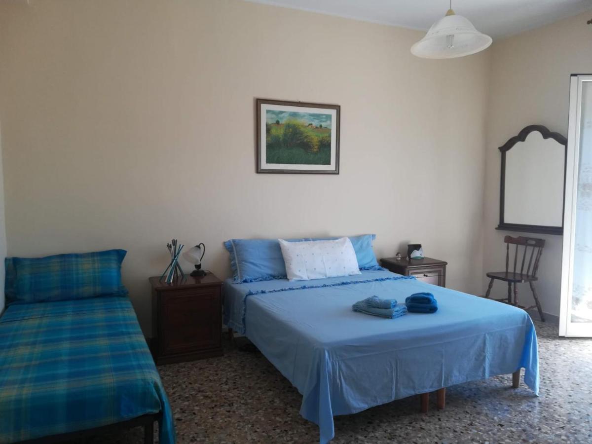 Apartamento Casa Di Angela Syracuse Exterior foto